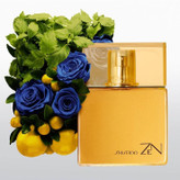 زن شیسیدو Zen Shiseido