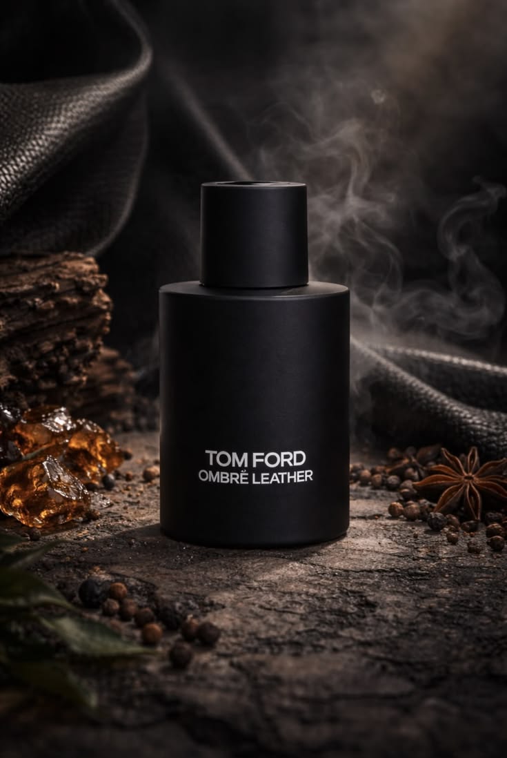 تام فورد امبر لدر Tom Ford ombre Leather