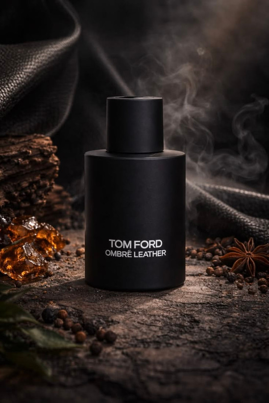 تام فورد امبر لدر Tom Ford ombre Leather