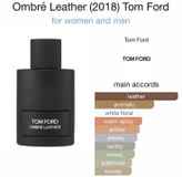 تام فورد امبر لدر Tom Ford ombre Leather