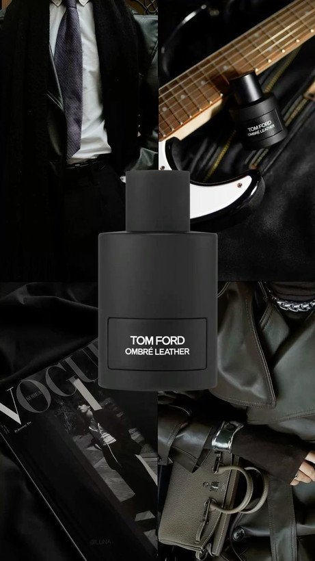 تام فورد امبر لدر Tom Ford ombre Leather