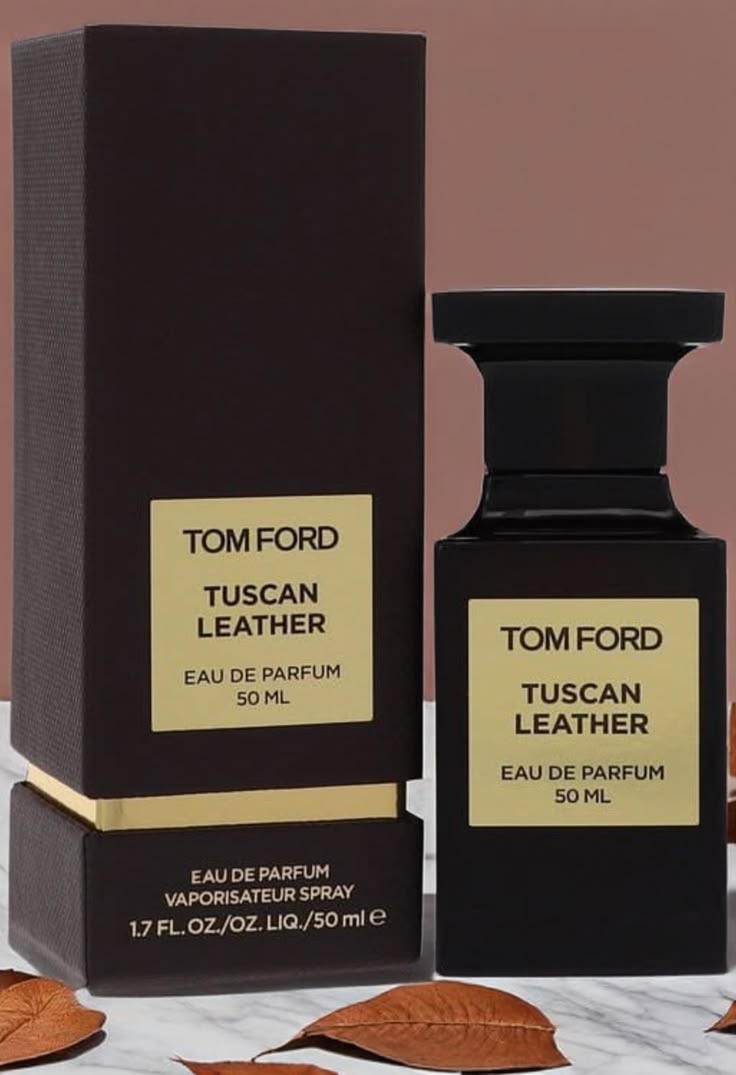 تام فورد توسکان لدر Tom Ford Tuscan Leather