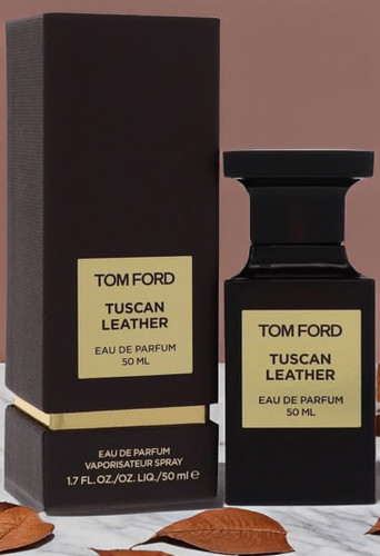 تام فورد توسکان لدر Tom Ford Tuscan Leather