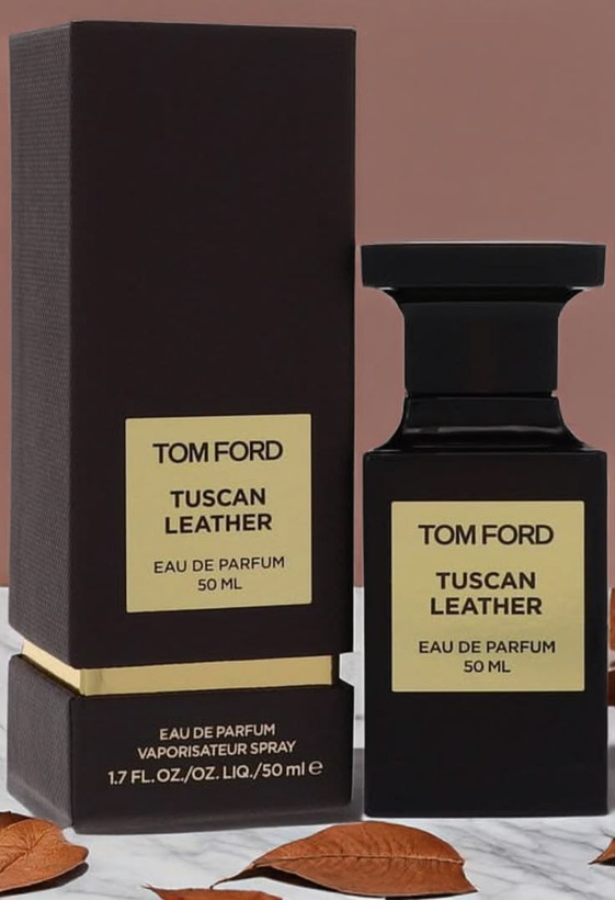 تام فورد توسکان لدر Tom Ford Tuscan Leather