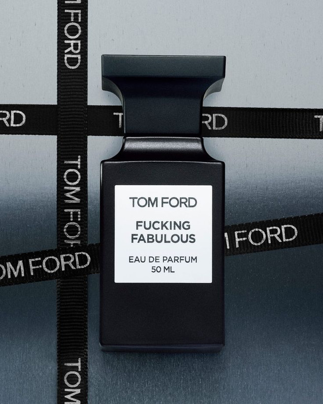 تام فورد فاکیینک فابیولس تامفورد فبیولس Tom Ford Fucking Fabulous