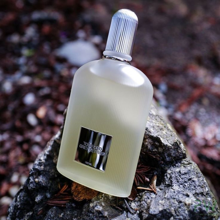 تام فورد گری وتیور Tom Ford Grey Vetiver