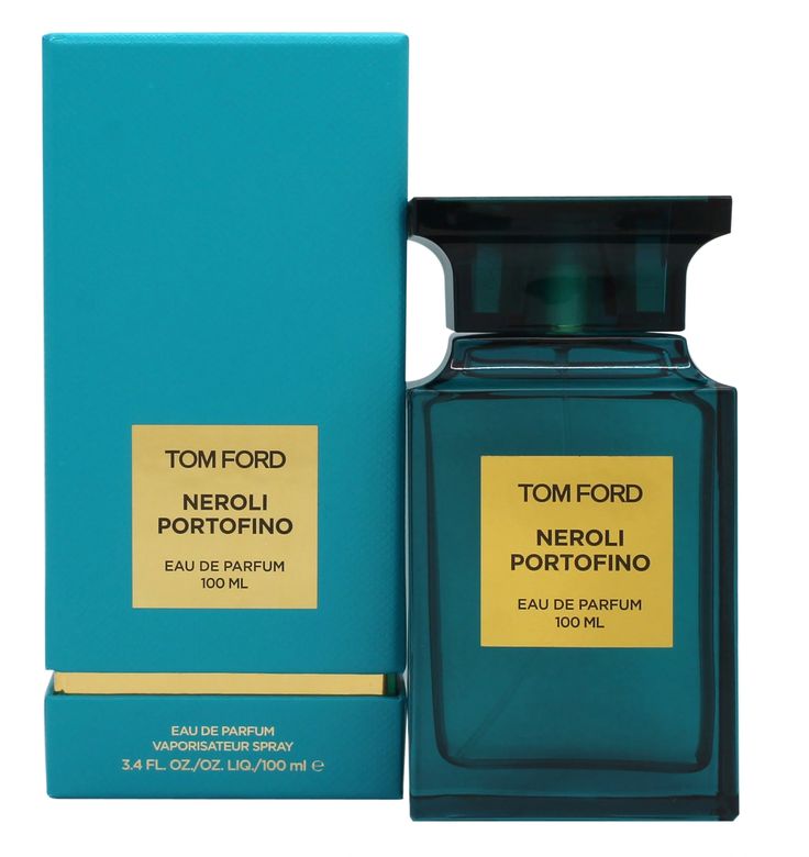 تام فورد نرولی پرتوفینو Tom Ford Neroli Portofino
