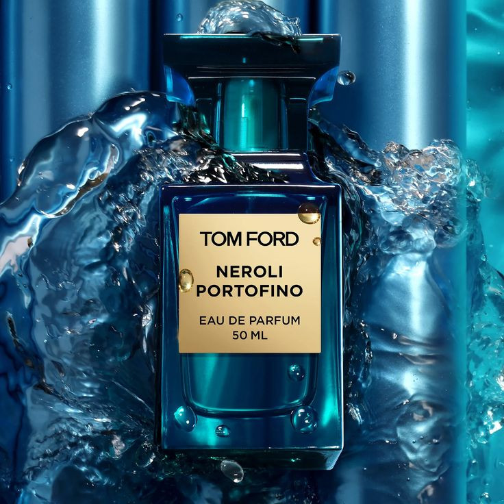 تام فورد نرولی پرتوفینو Tom Ford Neroli Portofino