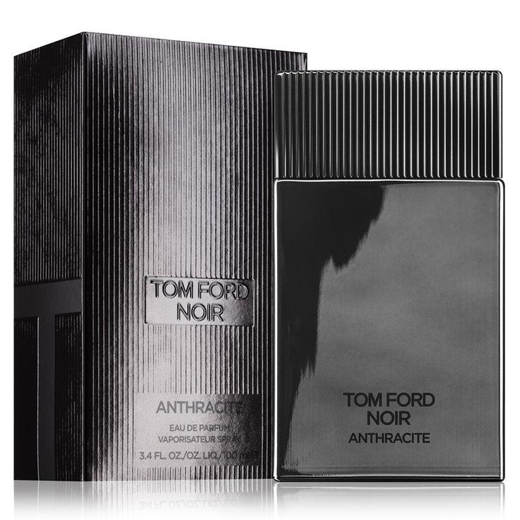 تام فورد انتراسیت آنتراسیت Tom Ford Anthracite