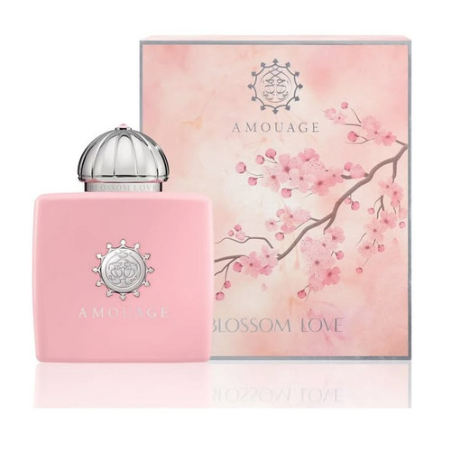 آمواج بلوسوم لاو (بلاسم لاو )Amouage blossom love