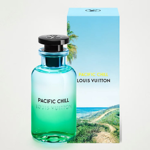 لویی ویتون پسیفیک پسفیک چیل Louis Vuitton pacific Chill