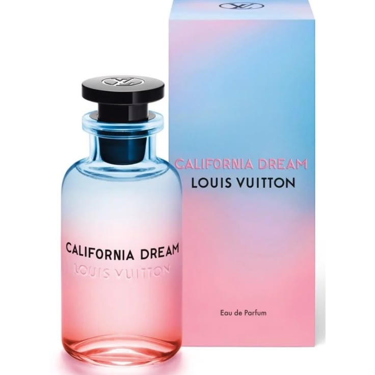 لویی ویتون کالیفرنیا دریم Louis Vuitton California Dream