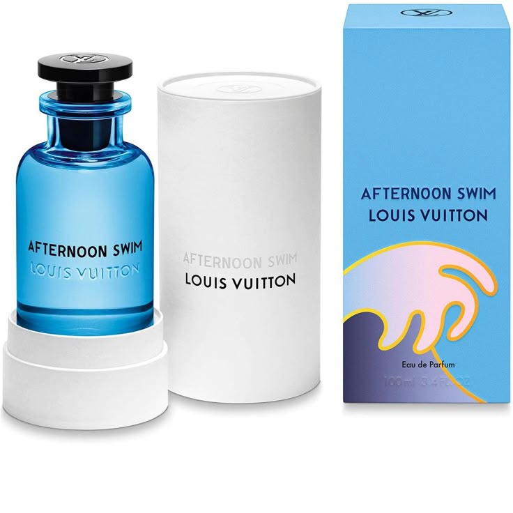 لویی ویتون افترنون سوییم Louis Vuitton Afternoon Swim