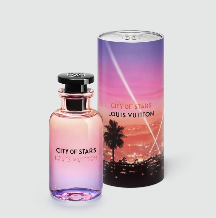 لویی ویتون سیتی اف استارز Louis Vuitton City of Star's
