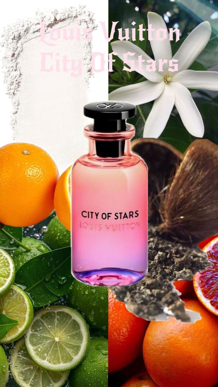 لویی ویتون سیتی اف استارز Louis Vuitton City of Star's