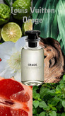 لویی ویتون اوراژ اوراج Louis Vuitton Orage