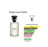 لویی ویتون اوراژ اوراج Louis Vuitton Orage