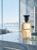 لویی ویتون ال ایمنسیت لمنسیت Louis Vuitton I'lmmensite