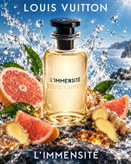 لویی ویتون ال ایمنسیت لمنسیت Louis Vuitton I'lmmensite