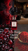 تام فورد اسموک چری Tom Ford Smoke Cherry