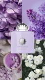 عطر زنانه آمواج امواج لیلاک لاو Amouage Lilac love