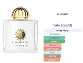 امواج آمواج هانر زنانه Amouage Honour woman