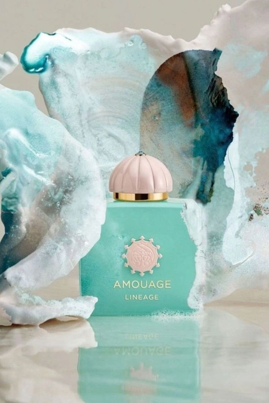 آمواج امواج لینیج لینچ Amouage Lineage