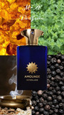 آمواج امواج اینترلود مردانه Amouage interlude
