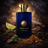 آمواج امواج اینترلود مردانه Amouage interlude