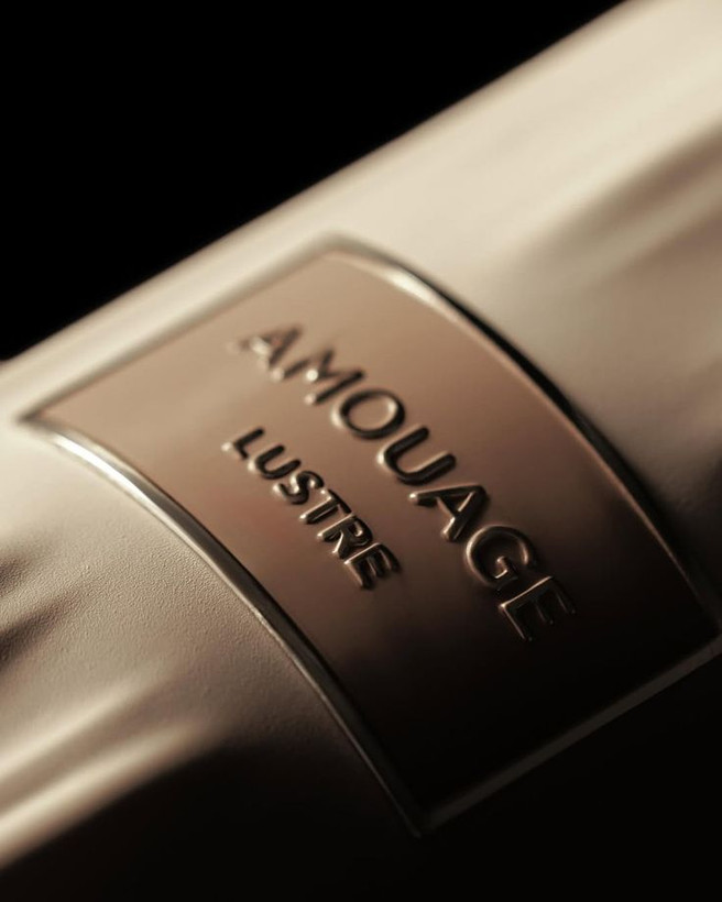 آمواج امواج لاستر Amouage lustre