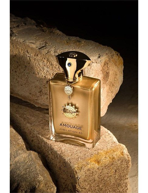 آمواج امواج جوبیلیشن Amouage Jubilation
