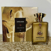 آمواج امواج جوبیلیشن Amouage Jubilation