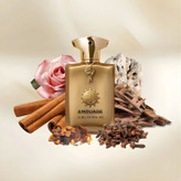 آمواج امواج جوبیلیشن Amouage Jubilation