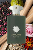 آمواج امواج پرپس Amouage Purpose 50