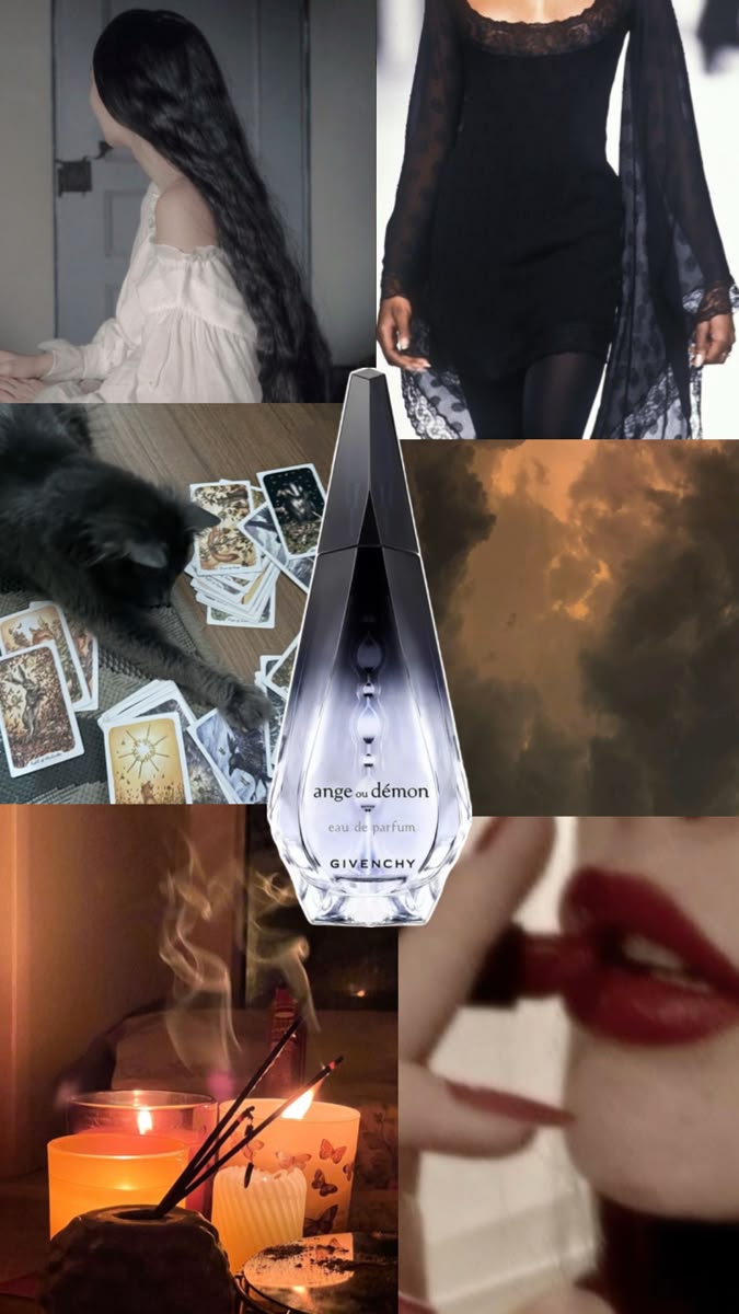 جیوانچی انجی دیمون اترنج Givenchy Ange Ou Demon Erange