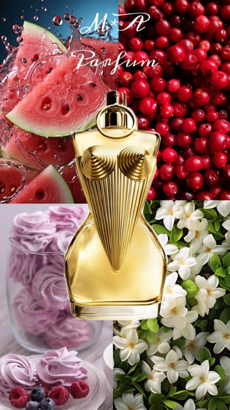ژان پل گوتیه دیواین Jean Paul Gaultier Divine