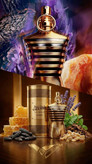 ژان پل گوتیه له میل الکسیر Jean Paul Gaultier le Male Elixir