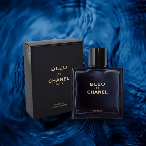 بلو شنل Bleu de Chanel