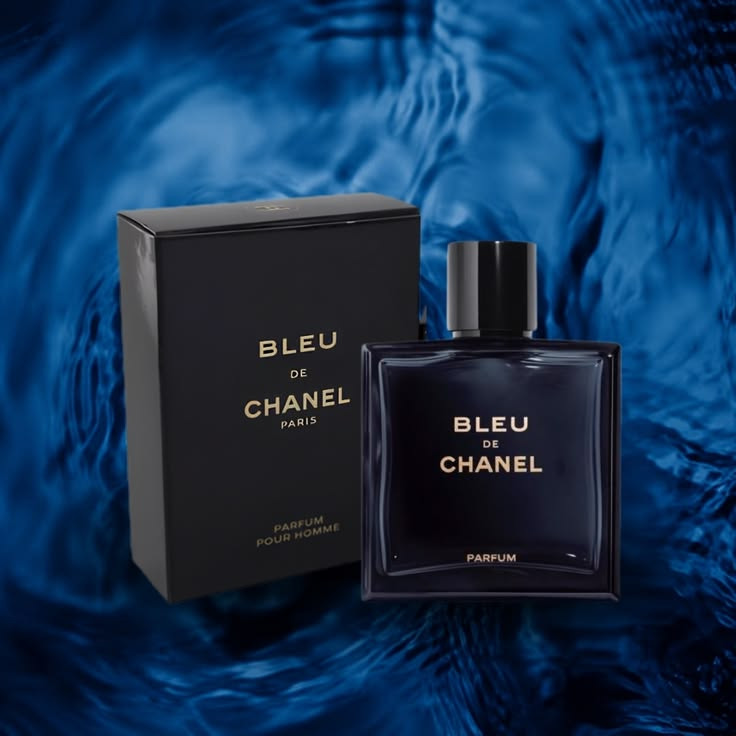 بلو شنل Bleu de Chanel