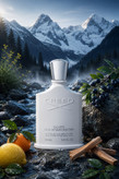 کرید سیلور مانتین واتر Creed Silver Mountain Water