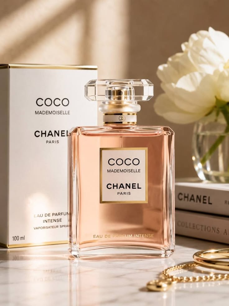 کوکو شنل مادمازل (Coco Chanel) Coco Chanel Mademoiselle