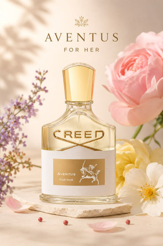 کرید اونتوس فور هر Creed Aventus For Her