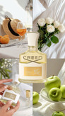 کرید اونتوس فور هر Creed Aventus For Her