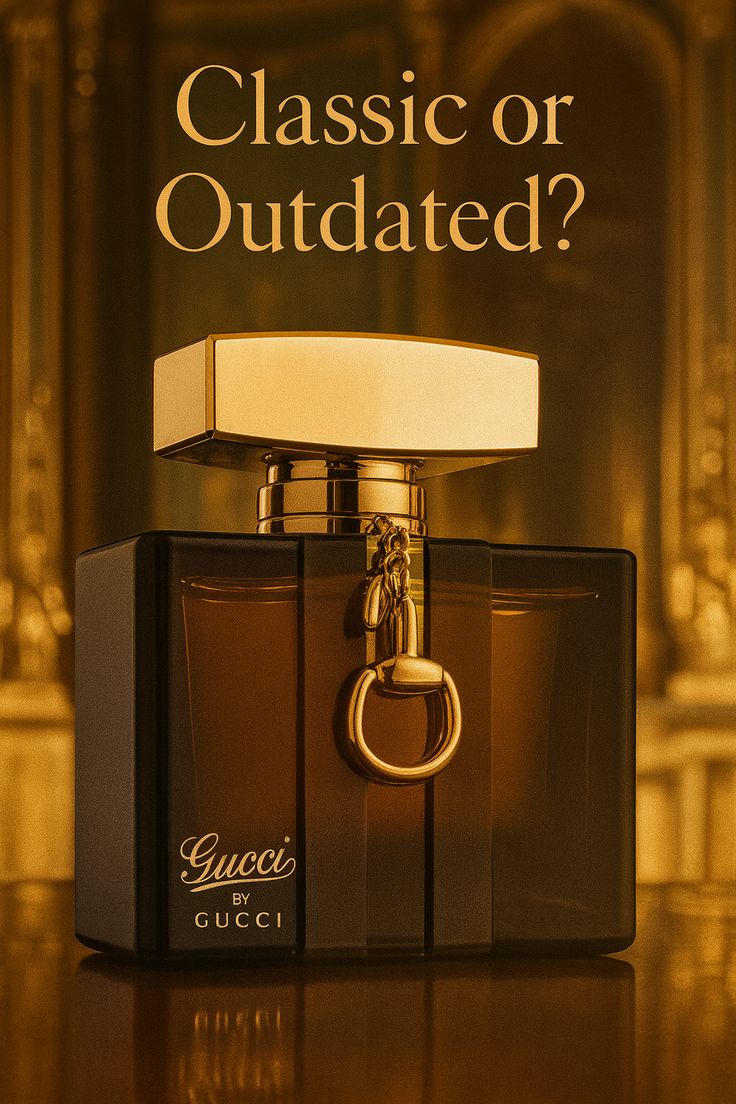 گوچی بای گوچی Gucci by Gucci