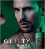 گوچی گیلتی بلک Gucci Guilty Black