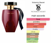 ویکتوریا سکرت وری سکسی Victoria Secret Very Sexy