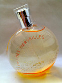هرمس او دس مرویلس (عطر زنانه تلخ و معتدل ) هرمس دس مرولس Hermes des Merveilles