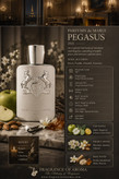 مارلی پگاسوس Marly Pegasus