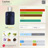 مارلی لیتون Marly Layton