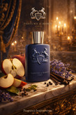 مارلی لیتون Marly Layton